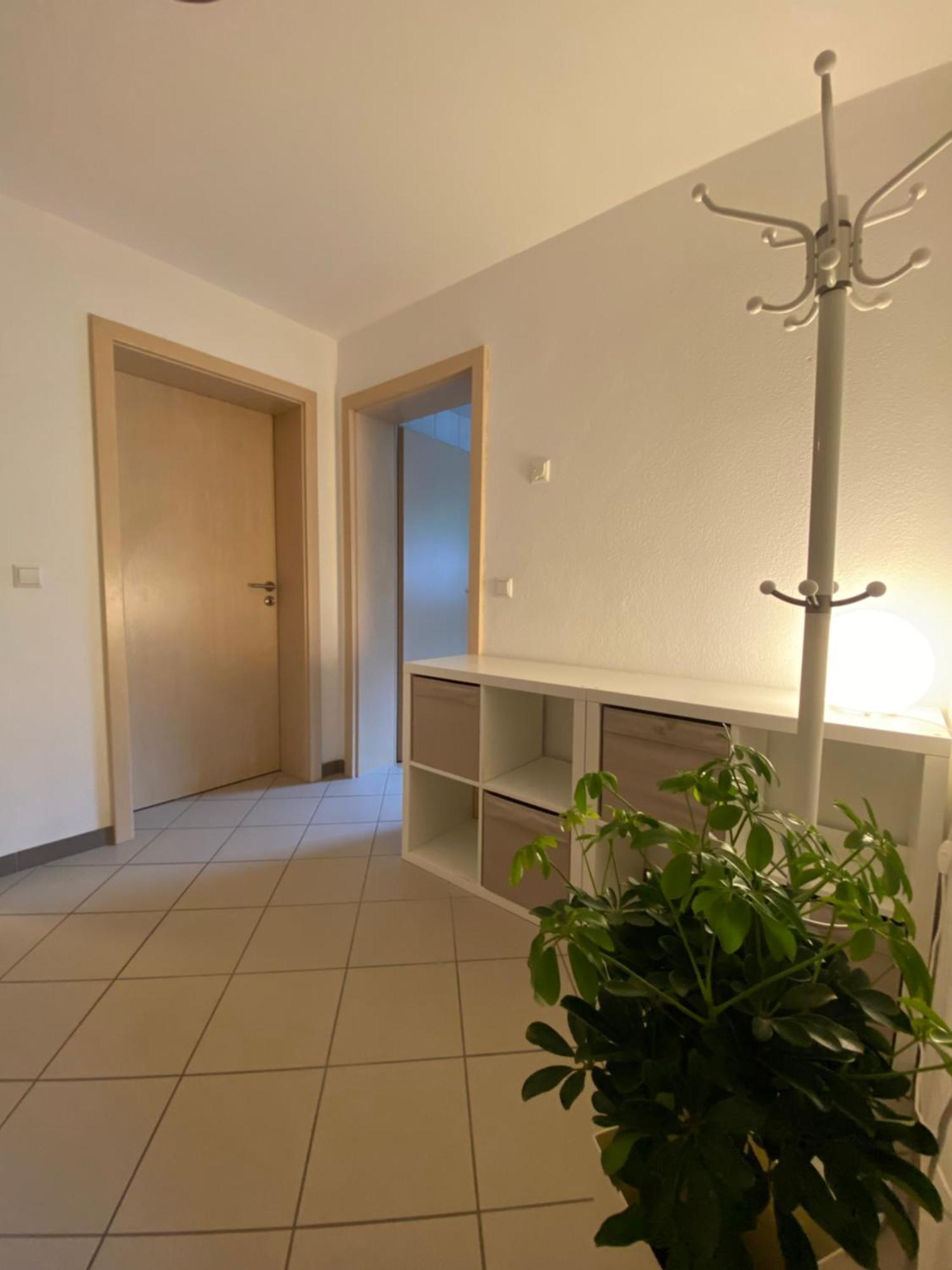 Einzimmer Apartment Niefern-Öschelbronn Exteriör bild
