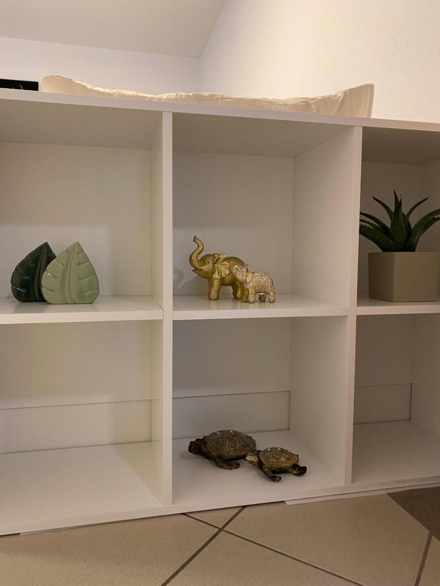 Einzimmer Apartment Niefern-Öschelbronn Exteriör bild