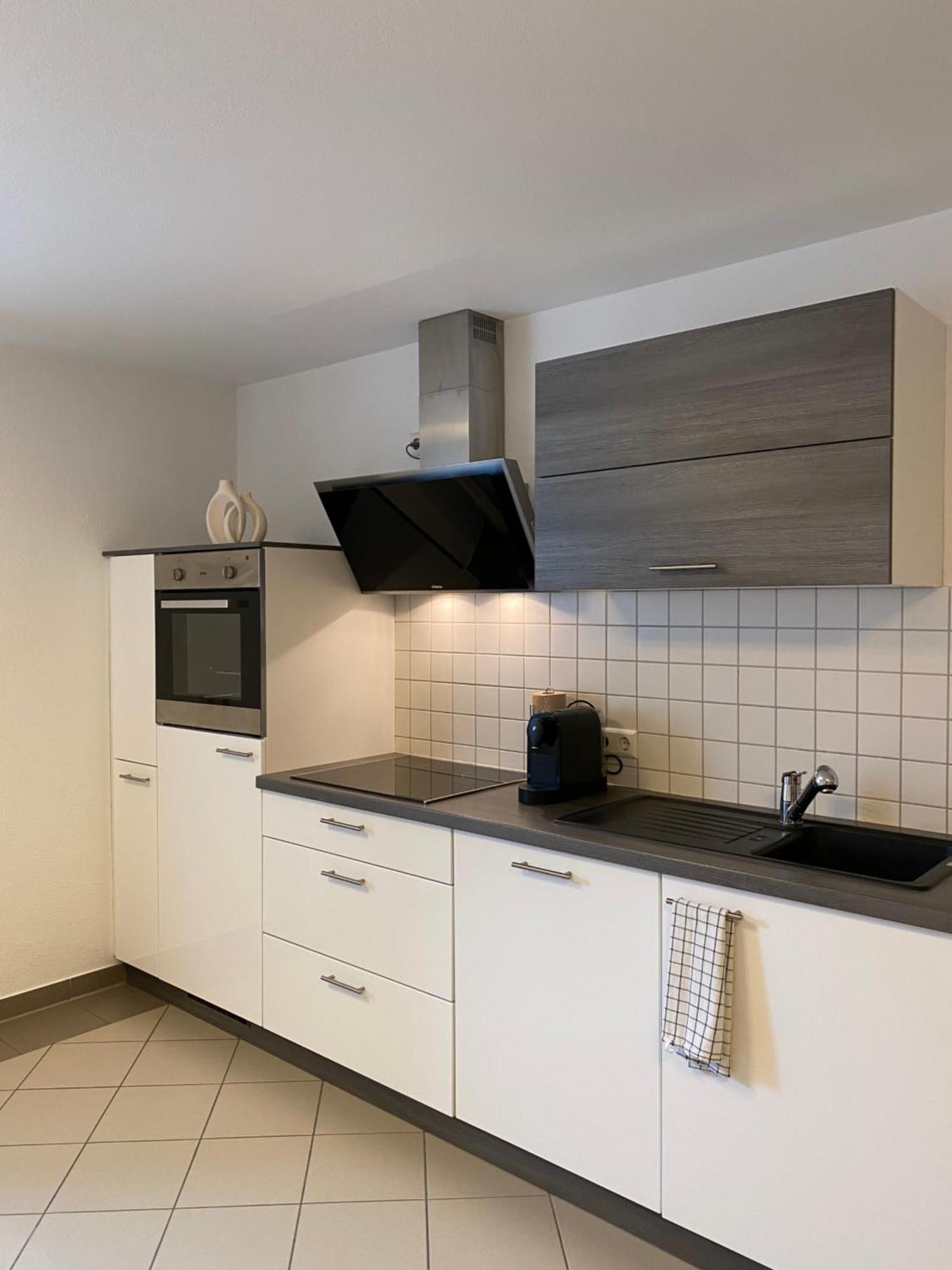 Einzimmer Apartment Niefern-Öschelbronn Exteriör bild