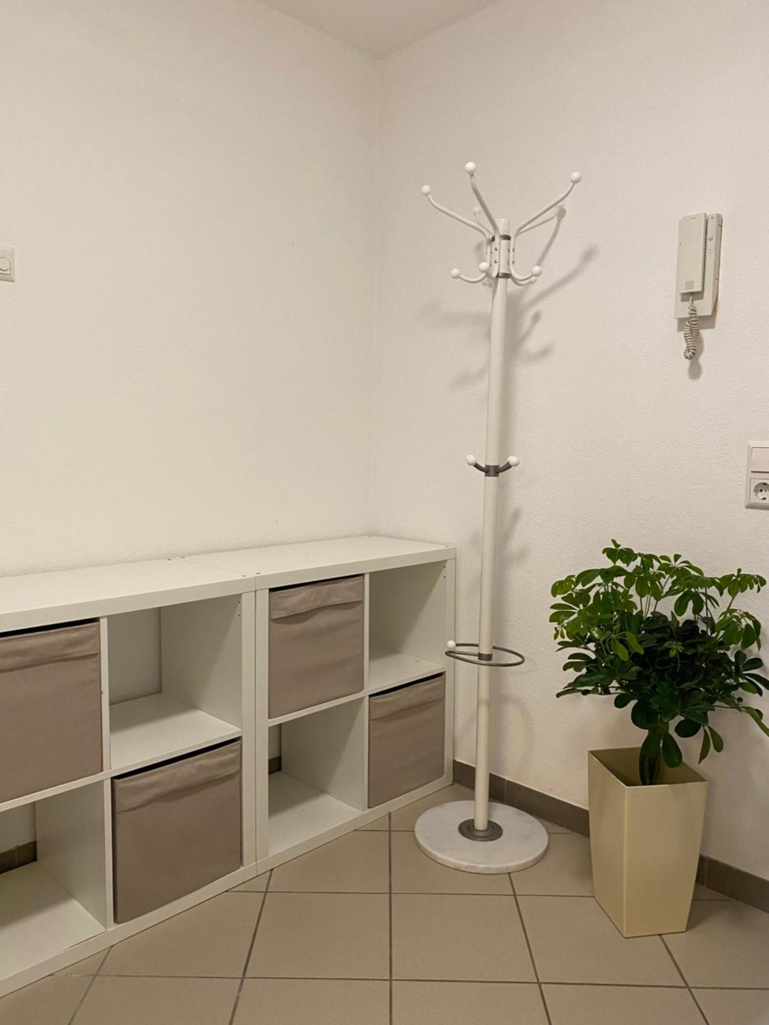 Einzimmer Apartment Niefern-Öschelbronn Exteriör bild