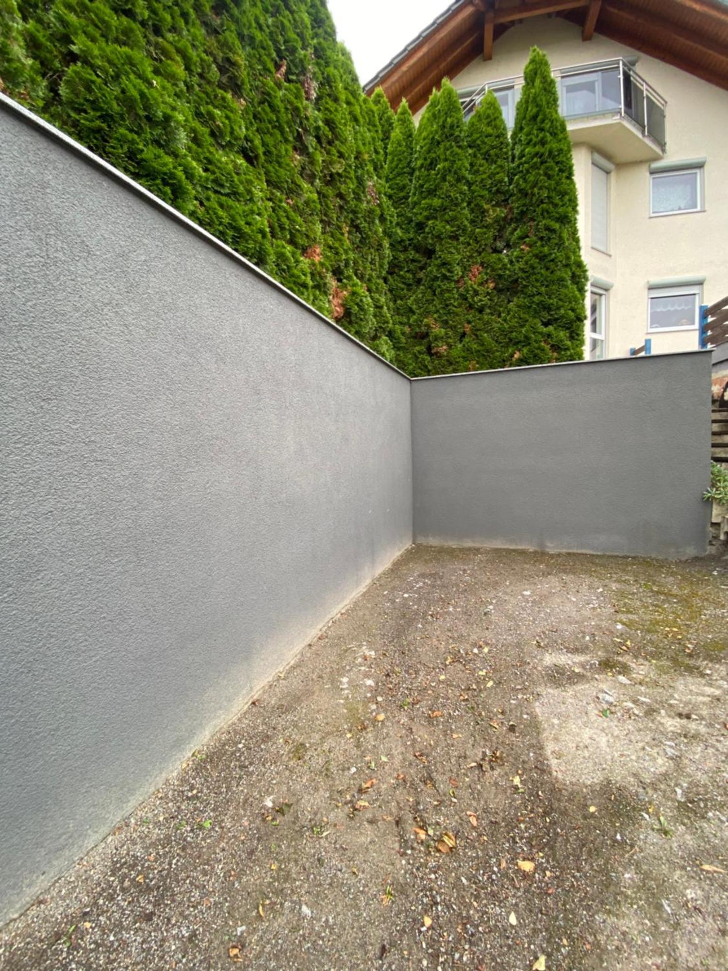 Einzimmer Apartment Niefern-Öschelbronn Exteriör bild