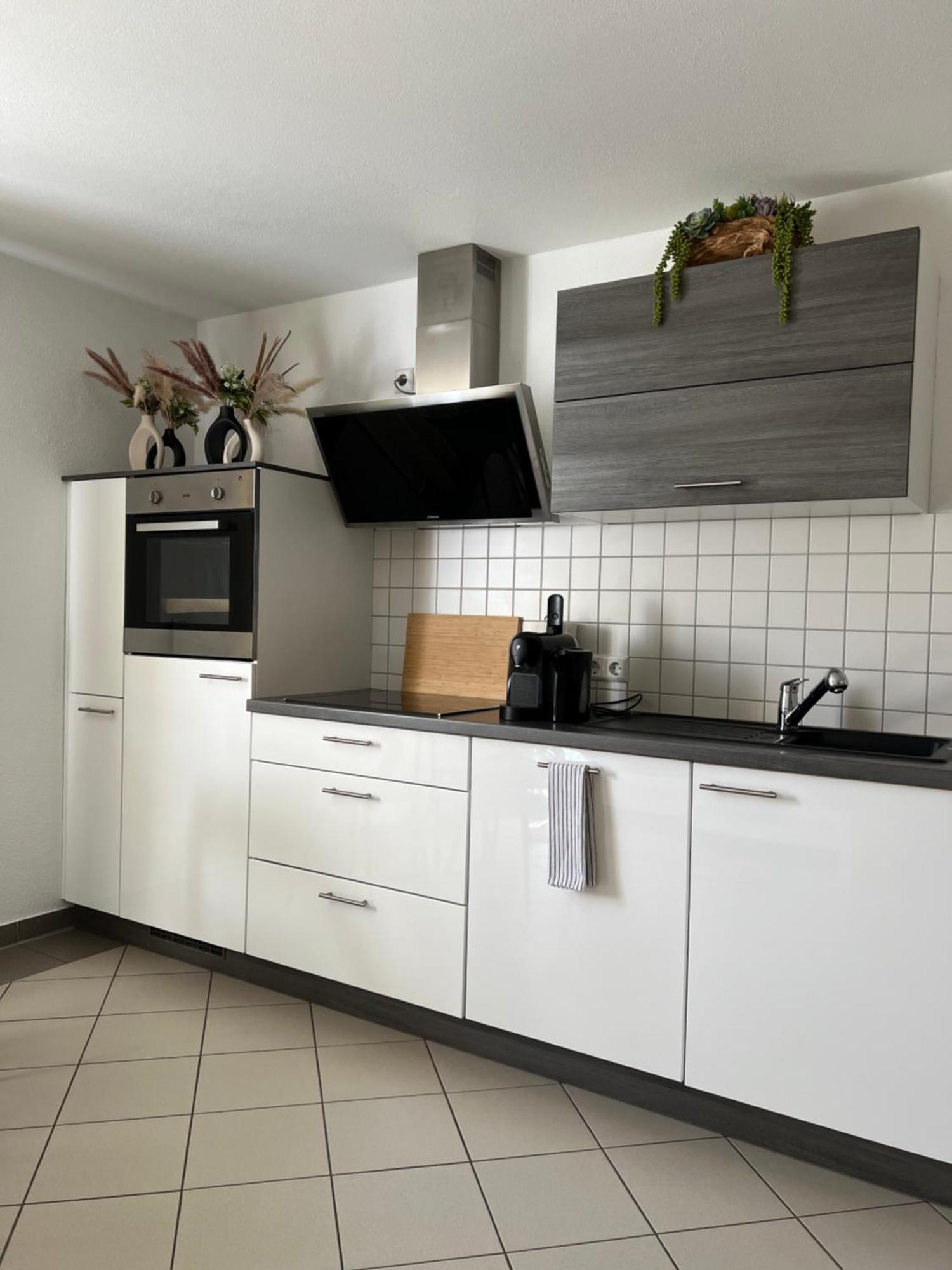 Einzimmer Apartment Niefern-Öschelbronn Exteriör bild